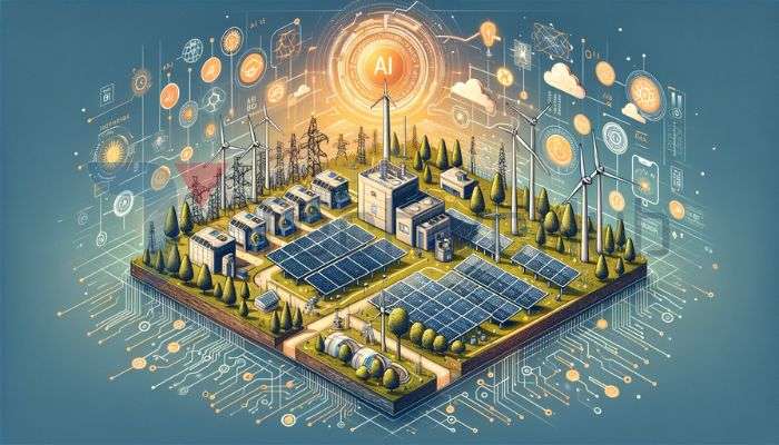 AI in Energy: Pioneering Applications