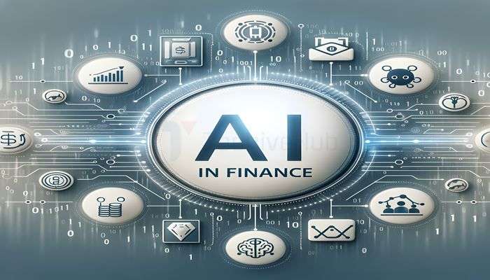 AI in Finance