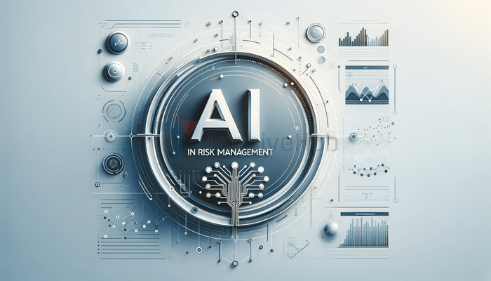 AI in Finance for Risk Management