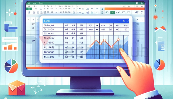 Beginner’s Excel Guide