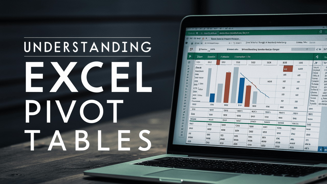 Understanding Excel Pivot Tables