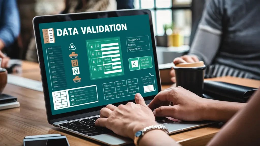 Data Validation