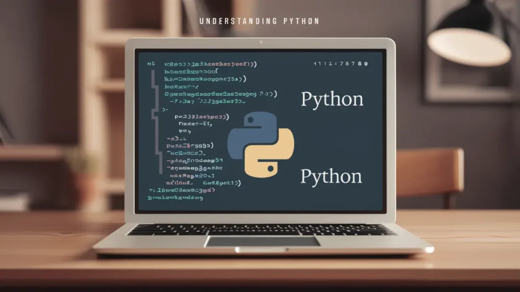 understanding of python basics