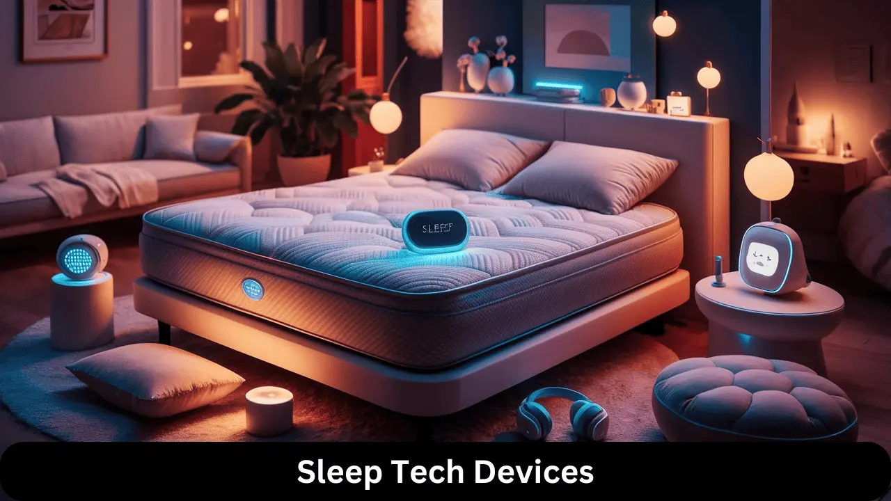 Sleep Tech Devices