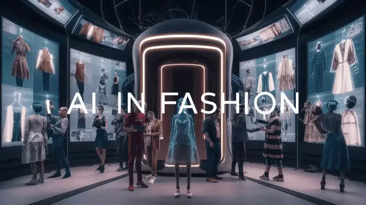 artificial intelligence in fashion