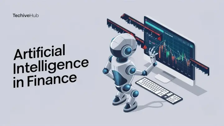 artificial intelligence in finance