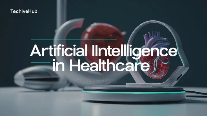 artificial intelligence in healthcare