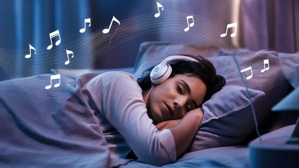 sleep headphones - sleep devices tech