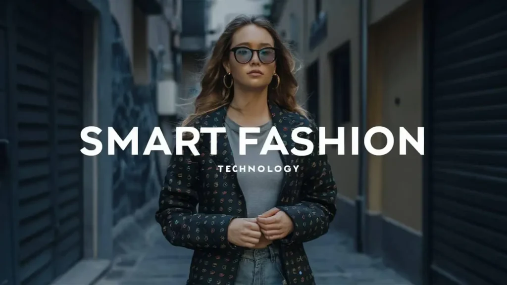 Smart Fashion Technology