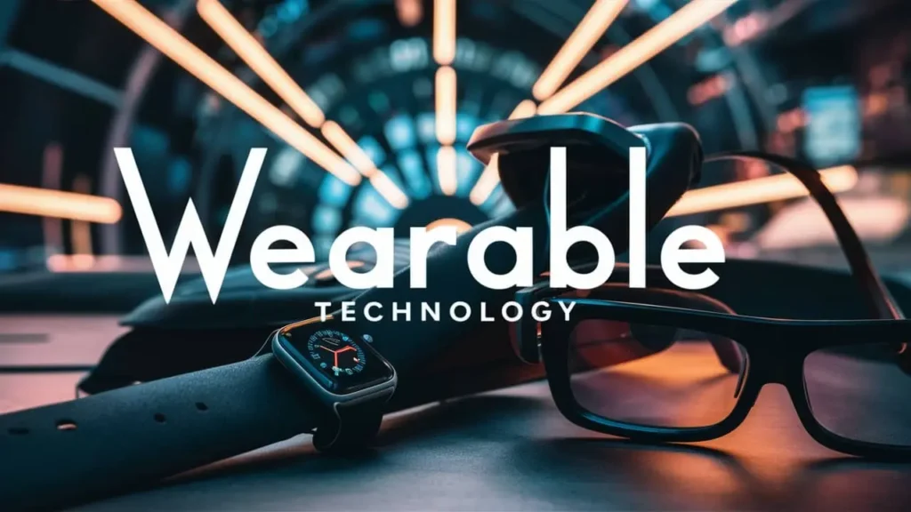 wearable technology - smart fashion
