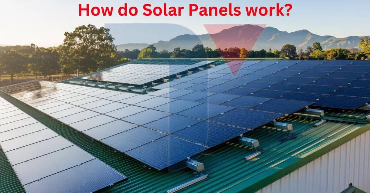 Solar Panels